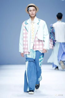 第五站 2019 大浪杯校園宣講會走進(jìn)大連工業(yè)大學(xué)服裝學(xué)院