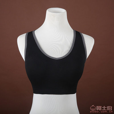 專業(yè)防震運動內(nèi)衣，廠家直銷正品保障——義烏市涵懷服飾廠A-9615推薦