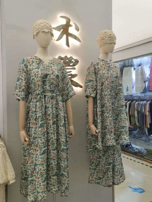 氣溫飆升帶動(dòng)采購(gòu)熱潮，天虹服裝城夏裝與箱包市場(chǎng)熱度持續(xù)攀升